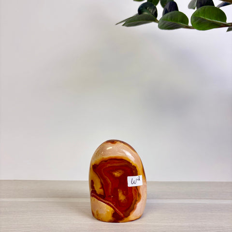 Polychrome Jasper Free Form