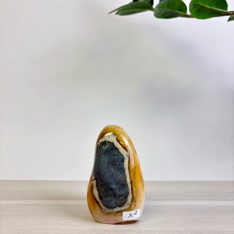 Polychrome Jasper Free Form