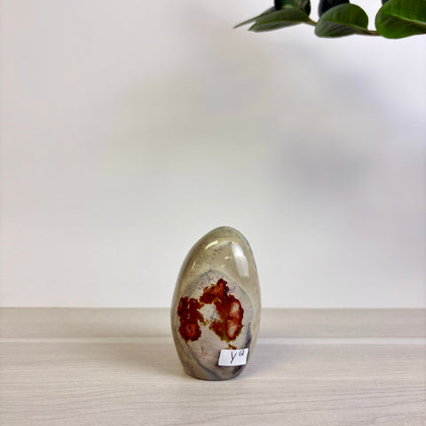 Polychrome Jasper Free Form
