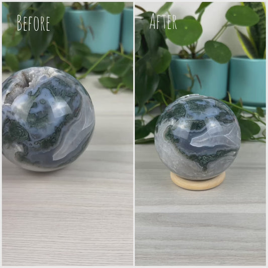 Cheerio Sphere Stands (5-Pack)