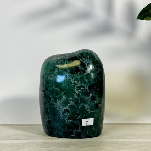 Rainbow Fluorite Free Form Lamp X 68 - Kenna's Crystals from TikTok
