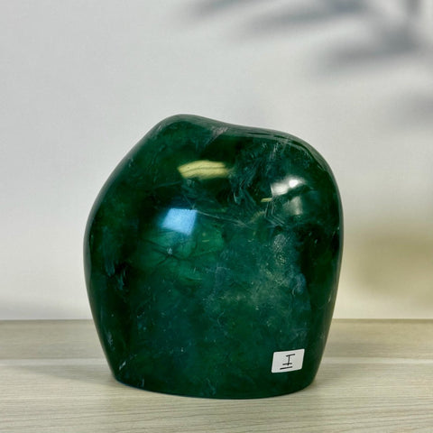 Rainbow Fluorite Free Form Lamp X 50 - Kenna's Crystals from TikTok