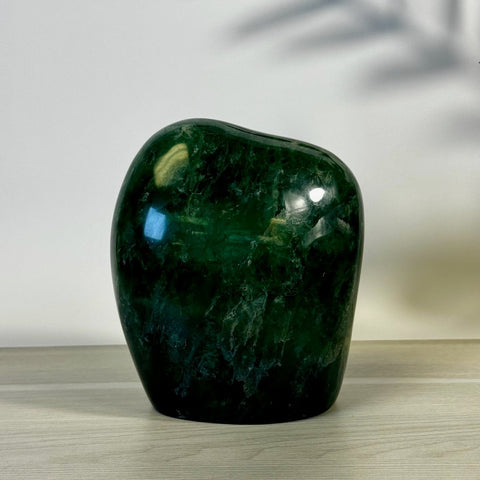 Rainbow Fluorite Free Form Lamp X 42 - Kenna's Crystals from TikTok