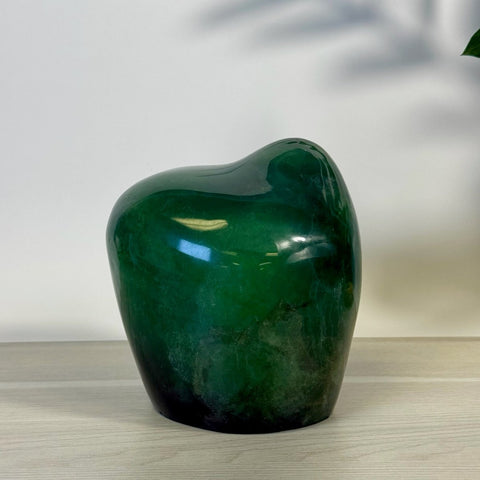 Rainbow Fluorite Free Form Lamp X 39 - Kenna's Crystals from TikTok