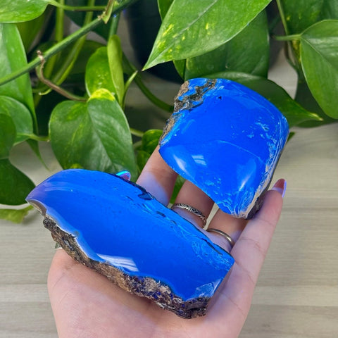 Raw Amber 11 25 - Kenna's Crystals from TikTok