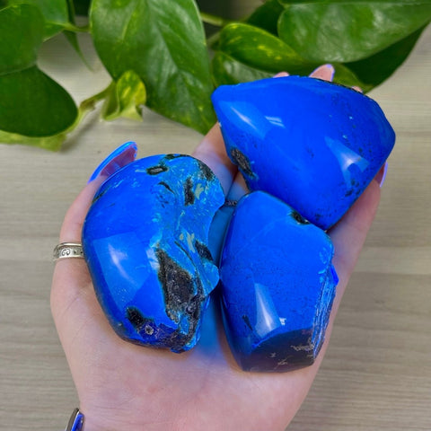 Raw Amber 11 27 - Kenna's Crystals from TikTok