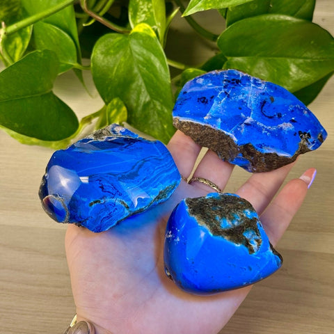 Raw Amber 11 26 - Kenna's Crystals from TikTok