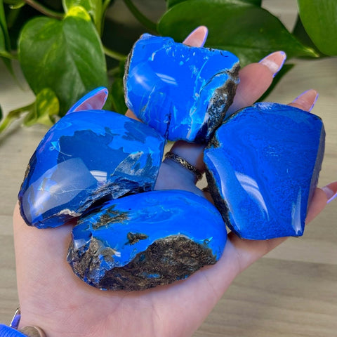 Raw Amber 11 28 - Kenna's Crystals from TikTok