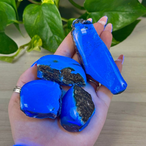 Raw Amber 11 29 - Kenna's Crystals from TikTok