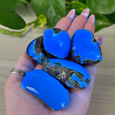 Raw Amber 11 30 - Kenna's Crystals from TikTok