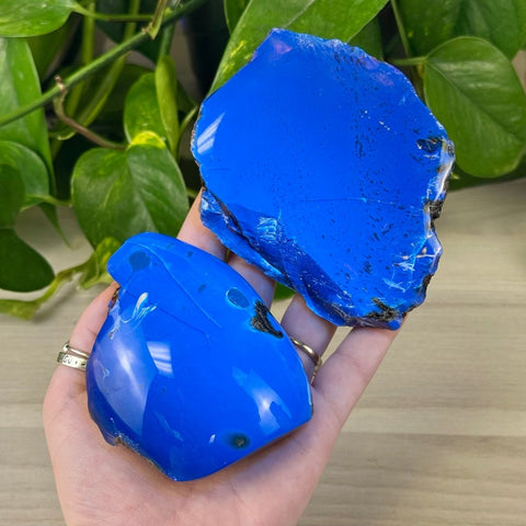 Raw Amber 11 24 - Kenna's Crystals from TikTok