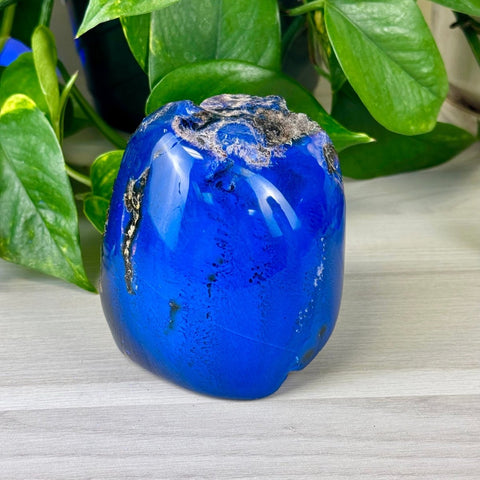 Raw Amber 11 16 - Kenna's Crystals from TikTok