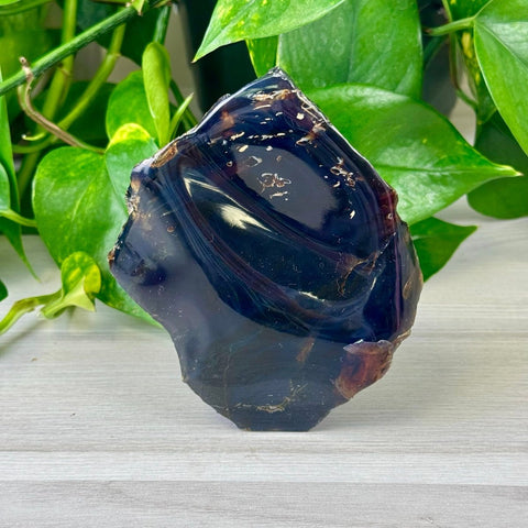 Raw Amber 113 7 - Kenna's Crystals from TikTok