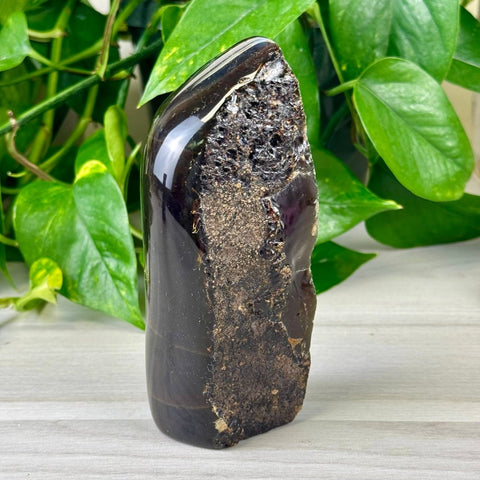 Raw Amber 140 5 - Kenna's Crystals from TikTok