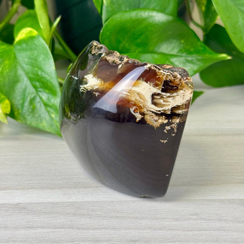 Raw Amber 177 3 - Kenna's Crystals from TikTok