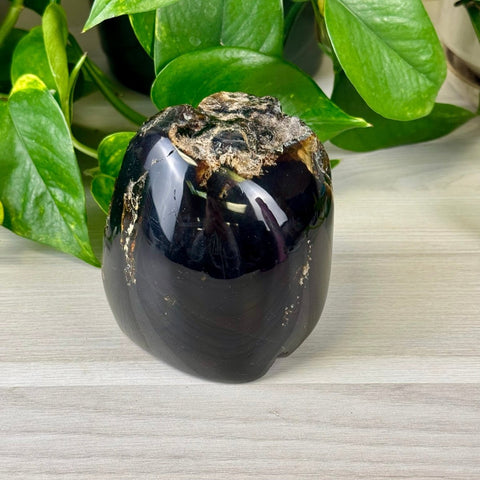 Raw Amber 213 1 - Kenna's Crystals from TikTok