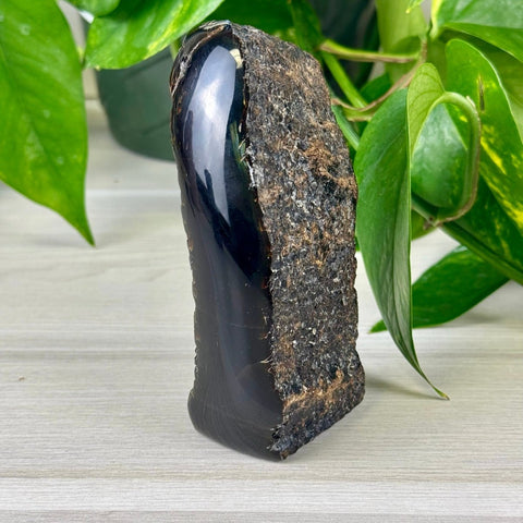 Raw Amber 88 32 - Kenna's Crystals from TikTok