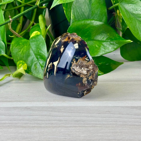 Raw Amber 99 8 - Kenna's Crystals from TikTok