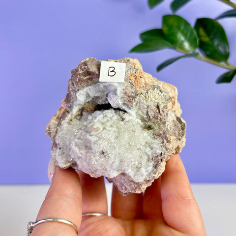 Revense Geode