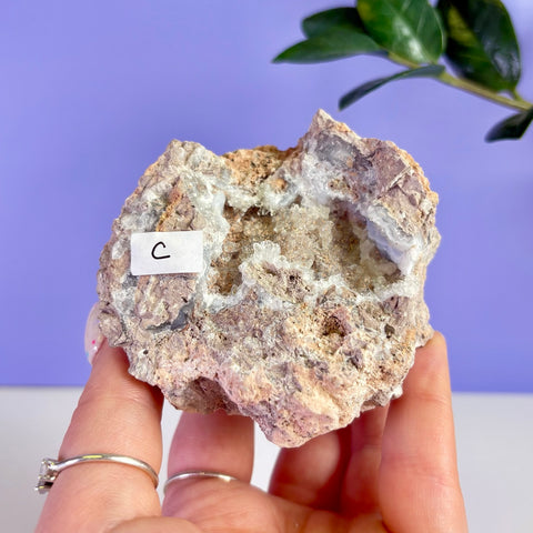 Revense Geode