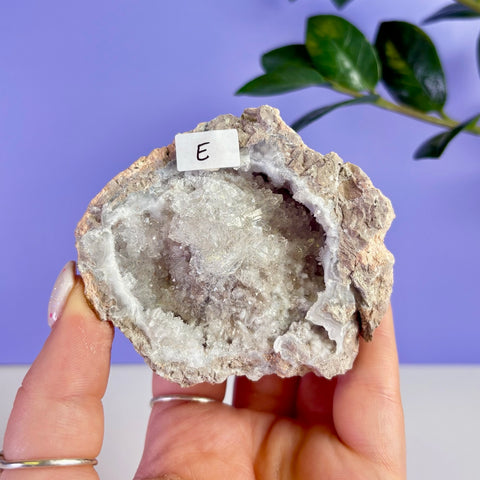 Revense Geode