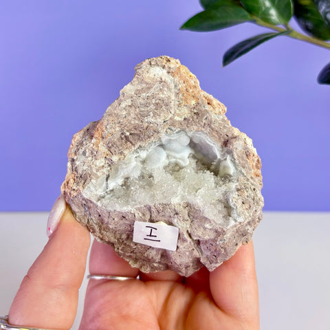 Revense Geode