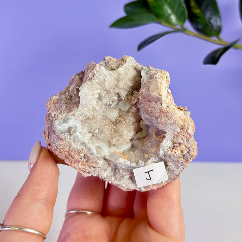 Revense Geode