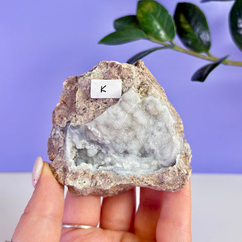 Revense Geode