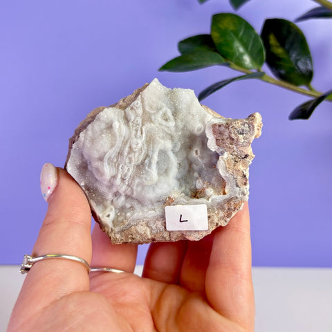 Revense Geode