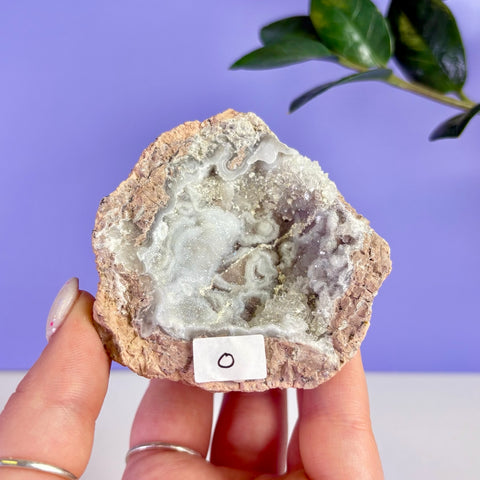 Revense Geode