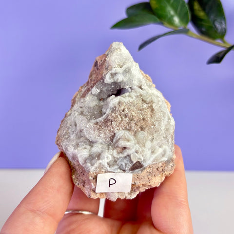 Revense Geode