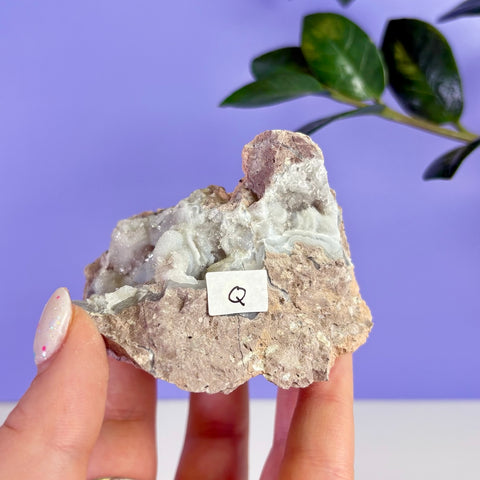 Revense Geode