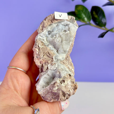 Revense Geode