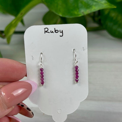 Ruby Earrings 33 1 - Kenna's Crystals from TikTok
