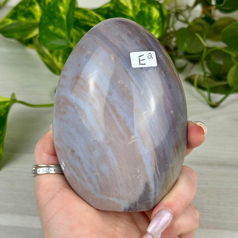 Sea Jasper Free Form E2 31 - Kenna's Crystals from TikTok