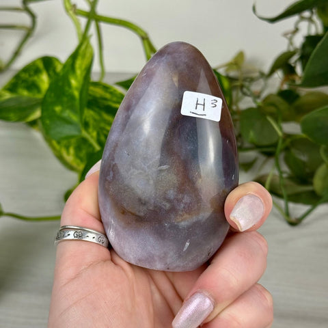 Sea Jasper Free Form H3 60 - Kenna's Crystals from TikTok