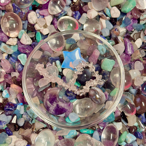 Sleep Crystal Confetti