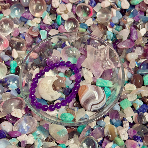 Sleep Crystal Confetti