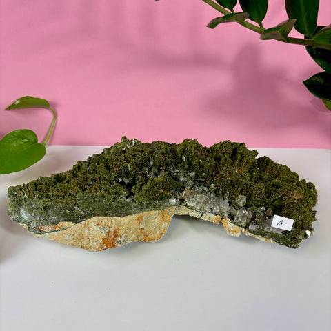 Statement Fairy Quartz