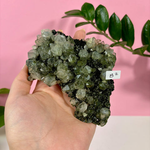 Statement Fairy Quartz
