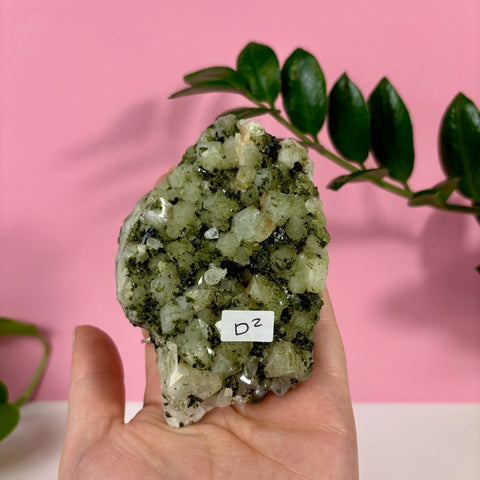 Statement Fairy Quartz