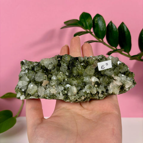 Statement Fairy Quartz