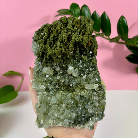 Statement Fairy Quartz