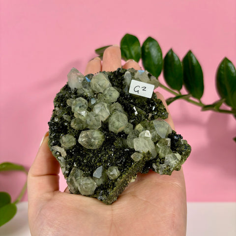 Statement Fairy Quartz