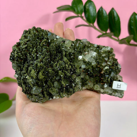Statement Fairy Quartz