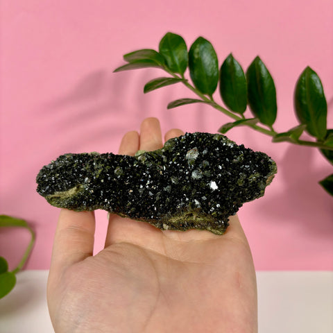 Statement Fairy Quartz