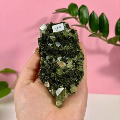 Statement Fairy Quartz