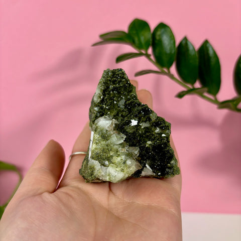 Statement Fairy Quartz