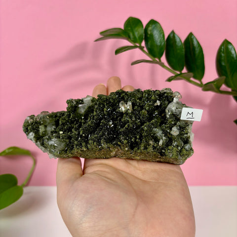Statement Fairy Quartz