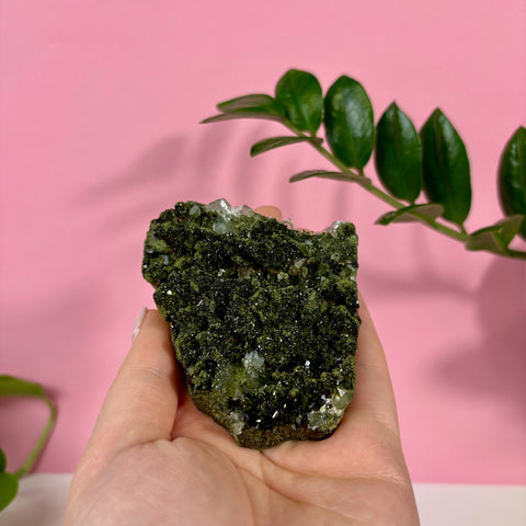 Statement Fairy Quartz